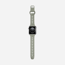 Load image into Gallery viewer, Nomad Sport Slim Band 41mm Waterproof Bracelet - Sage