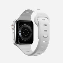 Load image into Gallery viewer, Nomad Sport Slim Band 38mm / 40mm / 41mm Waterproof Bracelet - White