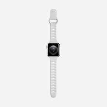 Load image into Gallery viewer, Nomad Sport Slim Band 38mm / 40mm / 41mm Waterproof Bracelet - White