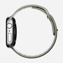 Load image into Gallery viewer, Nomad Sport Slim Band 45mm Waterproof Bracelet - Sage