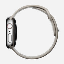Load image into Gallery viewer, Nomad Sport Slim Band 42mm/44mm/45mm/49mm Waterproof Bracelet for Apple Watch - Bone