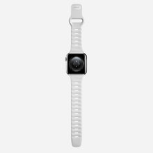 Load image into Gallery viewer, Nomad Sport Slim Band 38mm/40mm/41mm Waterproof Bracelet - Bone