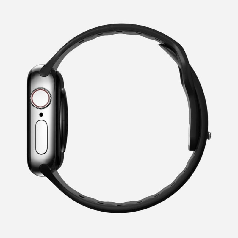 Nomad Sport Slim Band 41mm Waterproof Bracelet - Black