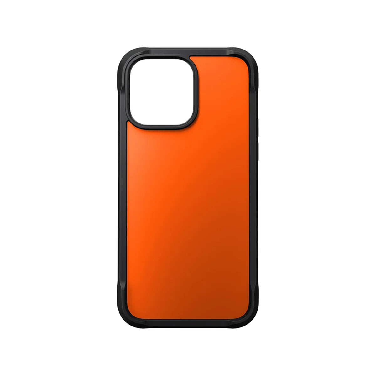 Nomad Rugged MagSafe Case iPhone 14 Pro Max – Ultra Orange