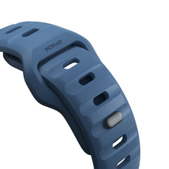 Nomad Sport Band for Apple Watch 38-42mm – Naval Blue