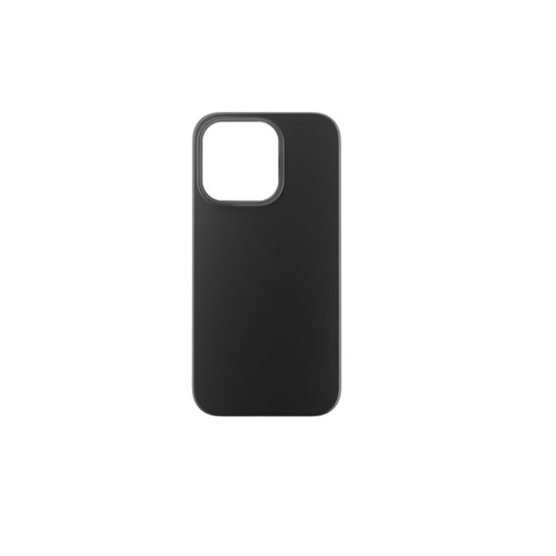 Nomad Super Slim Case for iPhone 15 Pro - Carbide
