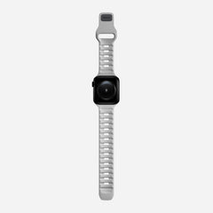 Nomad Sport Band 41mm/42mm Waterproof Bracelet - Lunar Gray
