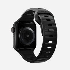 Nomad Sport Band 38mm/40mm/41mm/42mm Waterproof Bracelet - Black