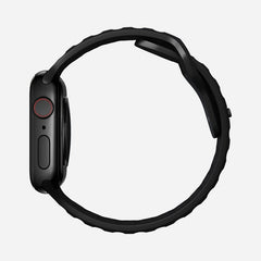 Nomad Sport Band 38mm/40mm/41mm/42mm Waterproof Bracelet - Black