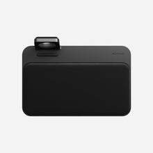 Load image into Gallery viewer, Nomad Base Station Apple Watch Mount Wireless Charging Hub - Black