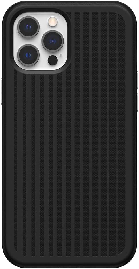 Otterbox Easy Grip Gaming case iPhone 12 Pro Max 6.7 inch - Squid Ink