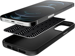 Otterbox Easy Grip Gaming case iPhone 13 Pro - Squid Ink