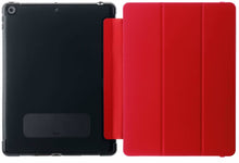Load image into Gallery viewer, Otterbox React Slim Protective Folio Case Apple iPad 10.2 7th 8th &amp; 9th Gen – Red