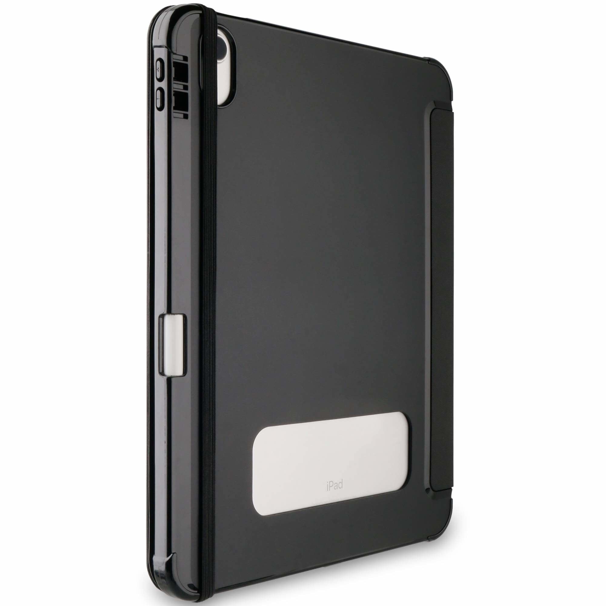Otterbox React Slim Protective Folio Case iPad 10th / 11th Gen 10.9 - Black