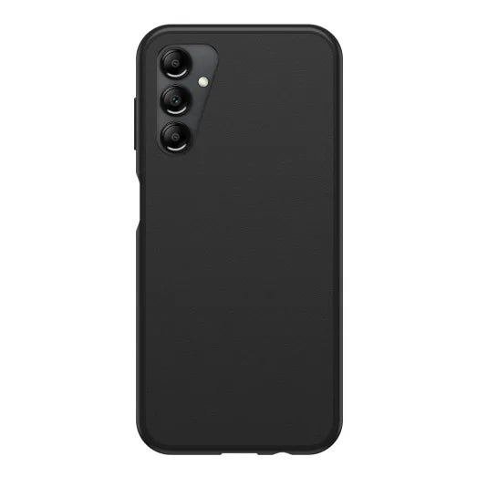 Otterbox React Rugged Case Samsung A14 5G - Black