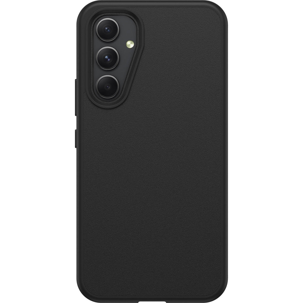 Otterbox React Light & Protective Case Samsung A54 5G - Black