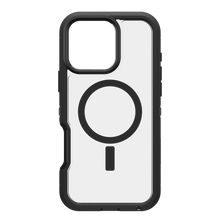 Load image into Gallery viewer, OtterBox Defender XT MagSafe iPhone 16 Pro 6.3 Case - Dark Side