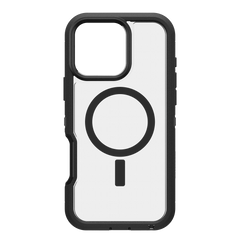 OtterBox Defender XT MagSafe iPhone 16 Standard 6.1 Case - Dark Side
