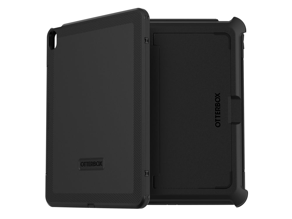OtterBox Defender Case for iPad Air 13 M2 / M3 / M4 - Black