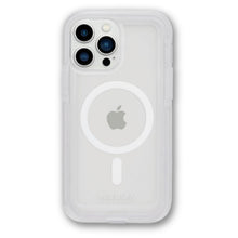 Load image into Gallery viewer, Pelican Voyager MagSafe Case for iPhone 15 Pro Max 6.7 - Clear