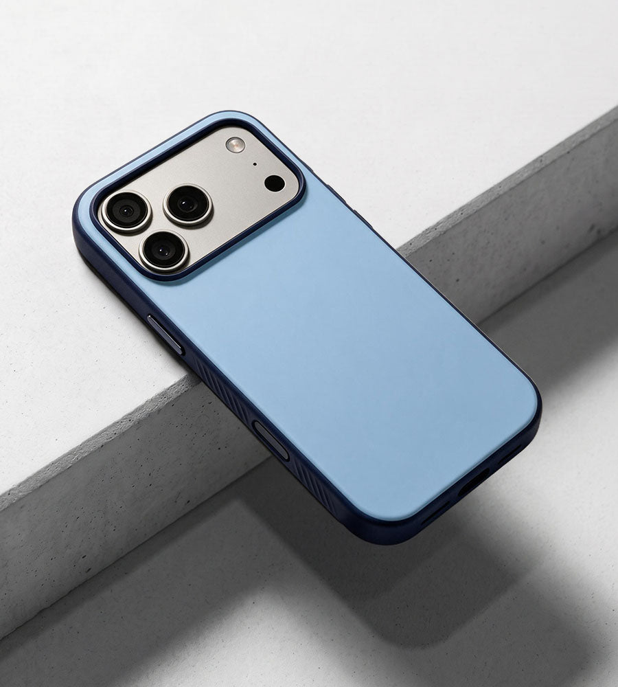 Paragon OPEN Case MagSafe iPhone 18 Pro 6.3 in Celestite - Caudabe