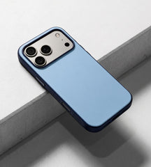 Paragon OPEN Case MagSafe iPhone 18 Pro 6.3 in Celestite - Caudabe