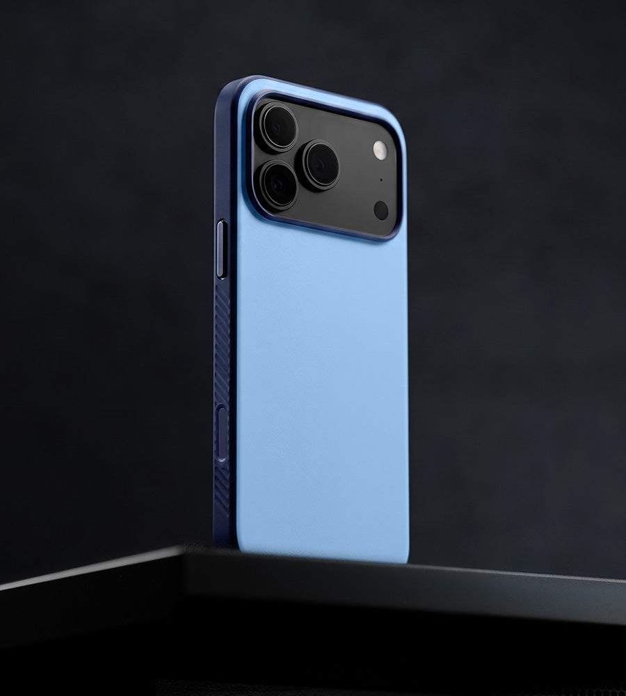 Paragon OPEN Case MagSafe iPhone 18 Pro Max 6.9 in Celestite - Caudabe