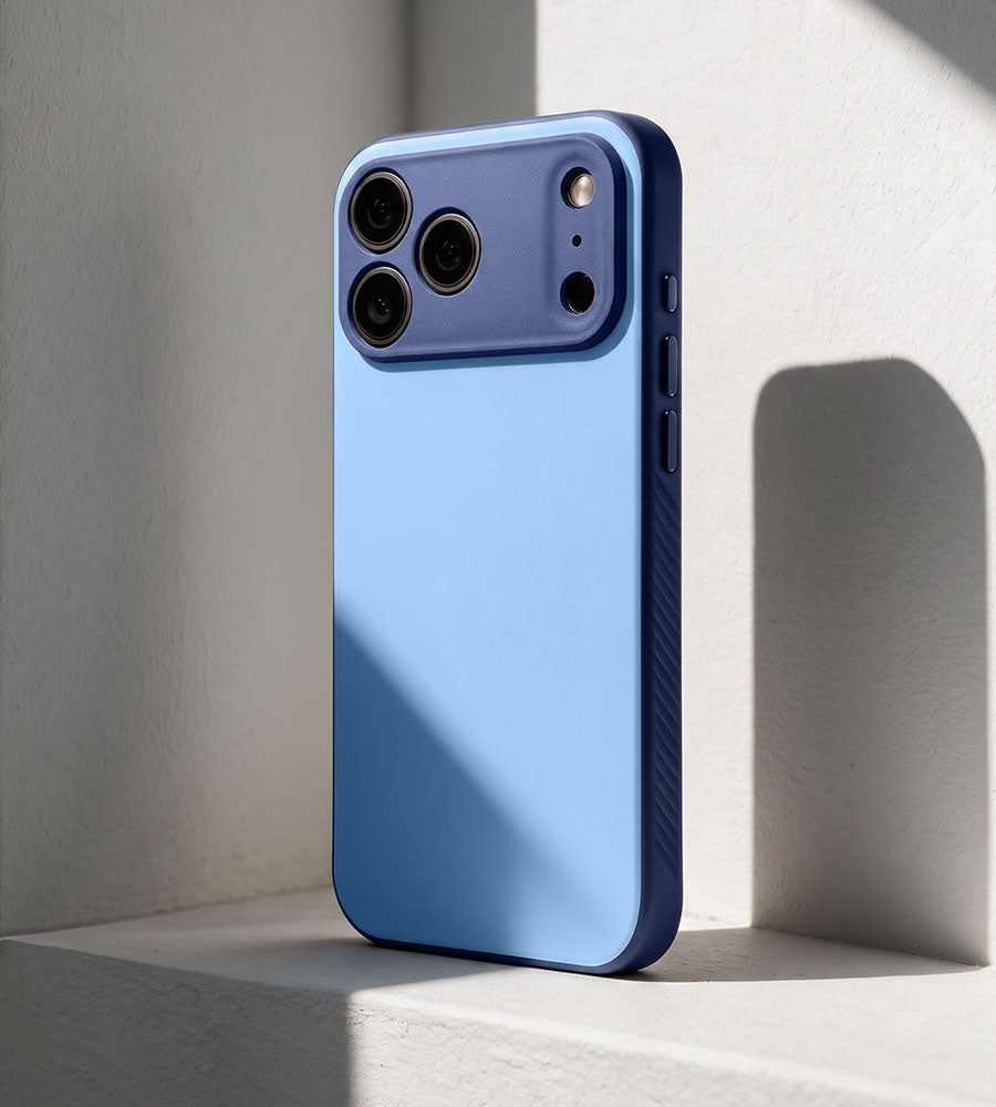 Paragon PRECISE Case MagSafe iPhone 18 Pro Max 6.9 in Celestite - Caudabe