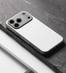 Paragon PRECISE Case MagSafe iPhone 18 Pro 6.3 in Moonstone - Caudabe