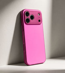 Paragon PRECISE Case MagSafe iPhone 18 Pro Max 6.9 in Orchid - Caudabe