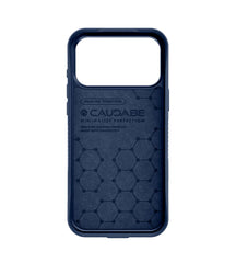 Paragon OPEN Case MagSafe iPhone 18 Pro Max 6.9 in Celestite - Caudabe
