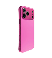 Caudabe Paragon PRECISE Case MagSafe iPhone 17 Pro Max 6.9 - Orcid