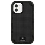 Pelican Shield G10 Ultra Protective Case + Holster For iPhone iPhone 12 mini - Camo Green