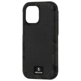 Pelican Shield G10 Ultra Protective Case + Holster For iPhone iPhone 12 mini - Camo Green