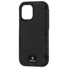 Load image into Gallery viewer, Pelican Shield G10 Ultra Protective Case + Holster For iPhone iPhone 12 mini - Camo Green