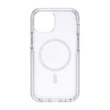 Load image into Gallery viewer, Pelican Voyager Rugged MagSafe Case &amp; Belt Clip iPhone 13 Pro Max 6.7 - Clear