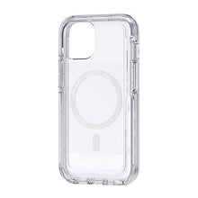 Load image into Gallery viewer, Pelican Voyager Rugged MagSafe Case &amp; Belt Clip iPhone 13 Pro Max 6.7 - Clear