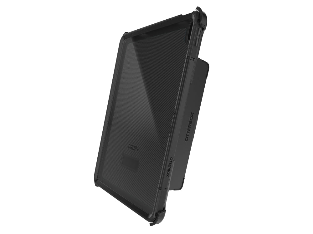 OtterBox Defender Case for iPad Air 13 M2 / M3 / M4 - Black