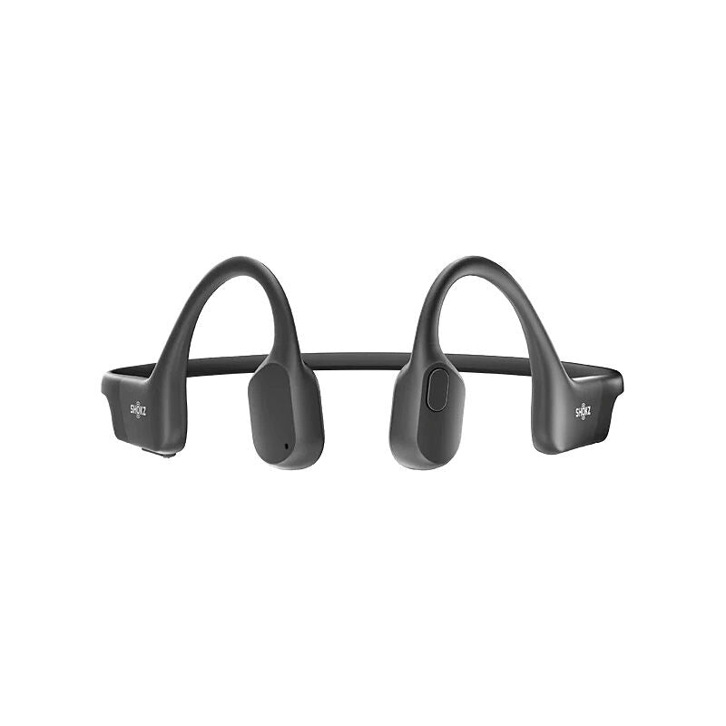 Shokz OpenRun Mini Black