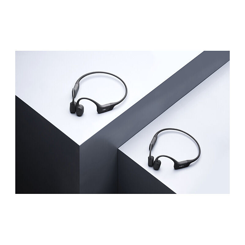 Shokz OpenRun Mini Black