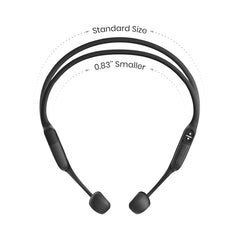 Shokz OpenRun Mini Black