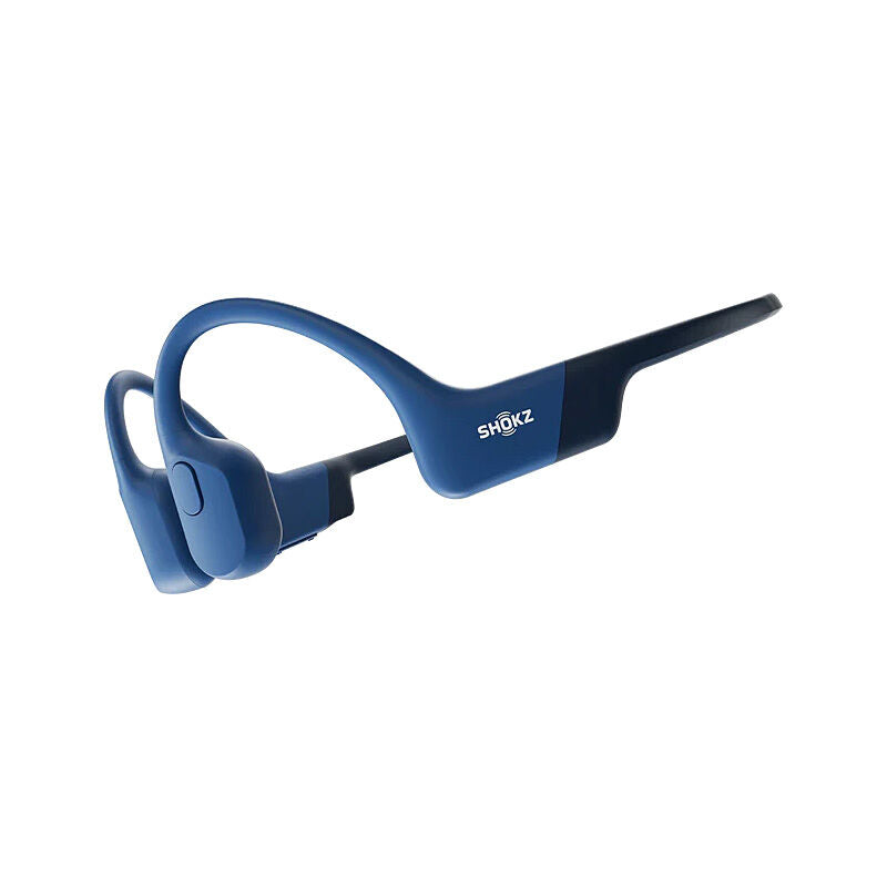 Shokz OpenRun Mini Blue