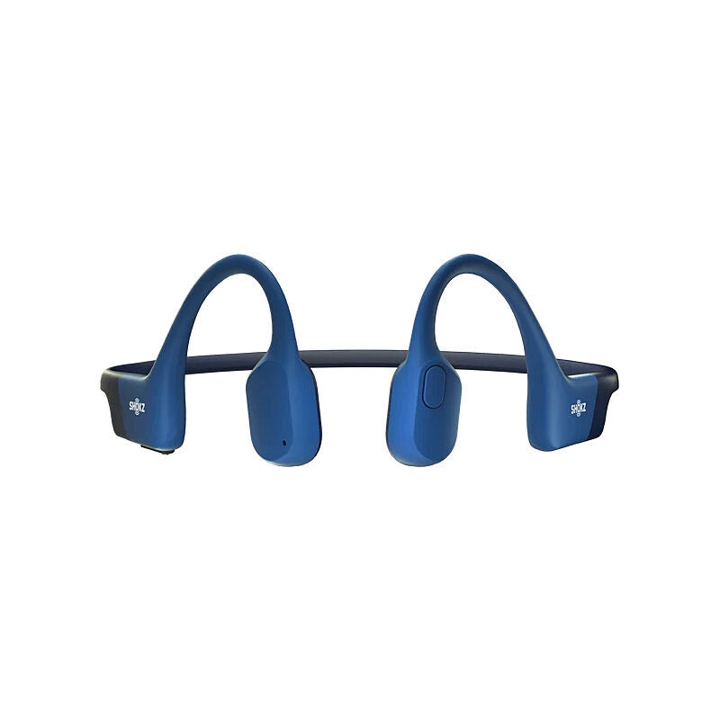 Shokz OpenRun Mini Blue