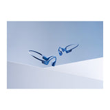 Shokz OpenRun Mini Blue