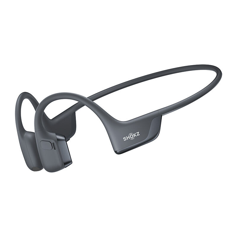 Shokz OpenRun Pro2 Black