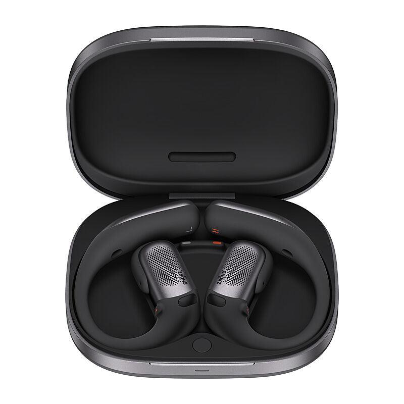Shokz OpenFit Pro Black