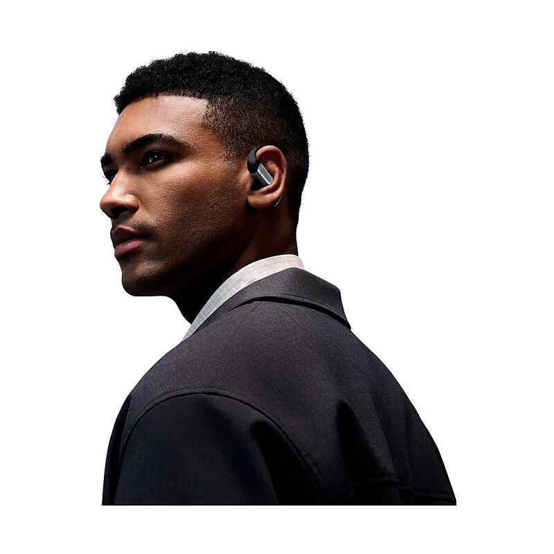 Shokz OpenFit Pro Black