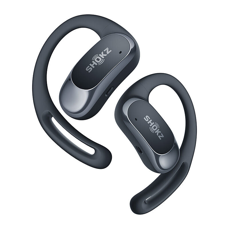 Shokz OpenFit Air Black
