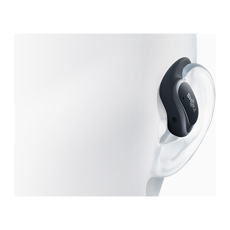 Shokz OpenFit Air Black