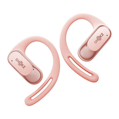 Shokz OpenFit Air Pink